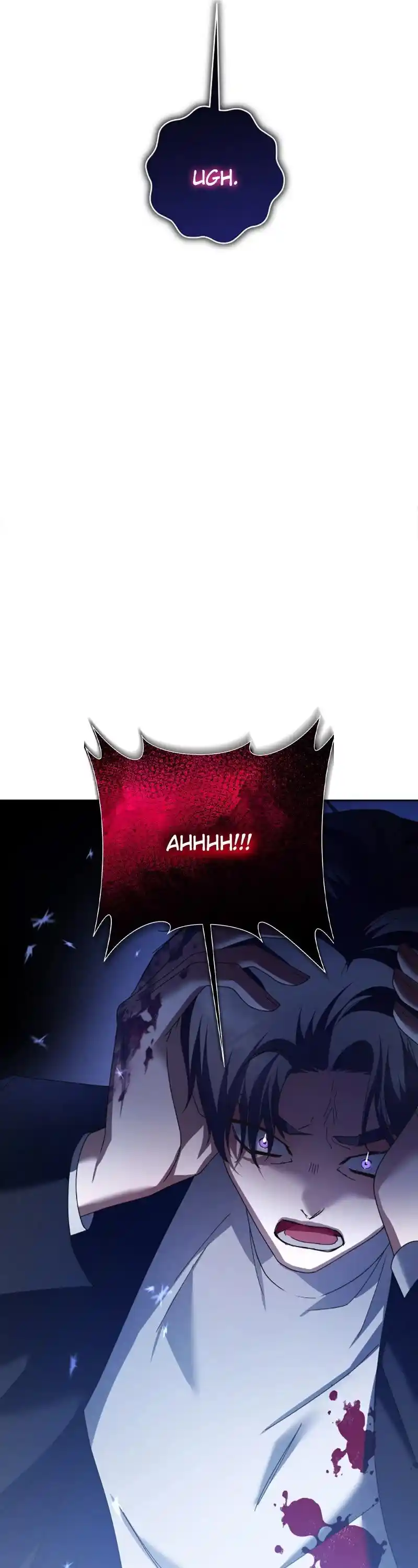 Your Throne Chapter 135