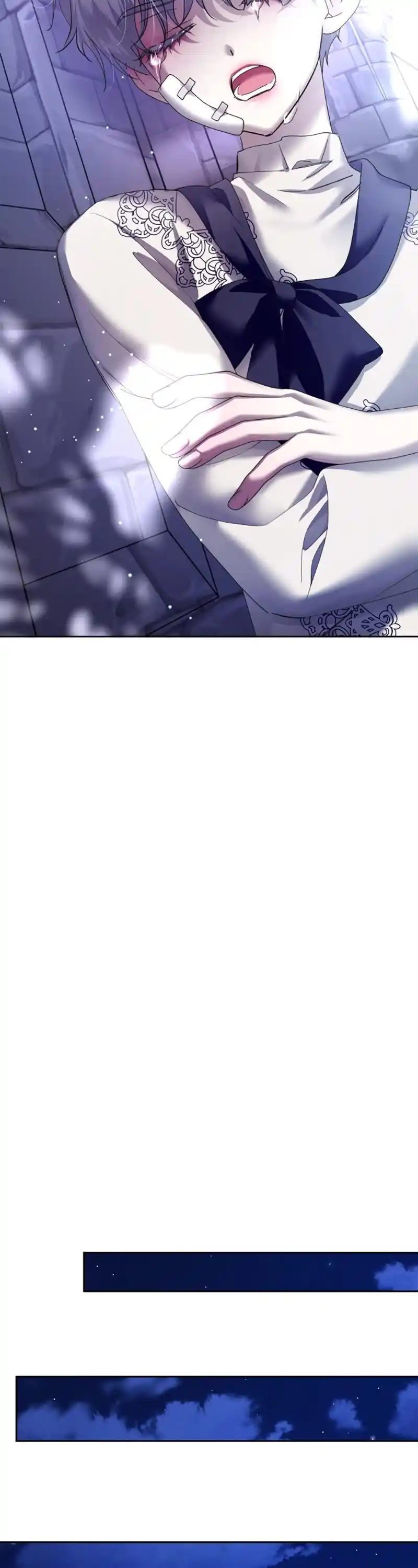 Your Throne Chapter 135