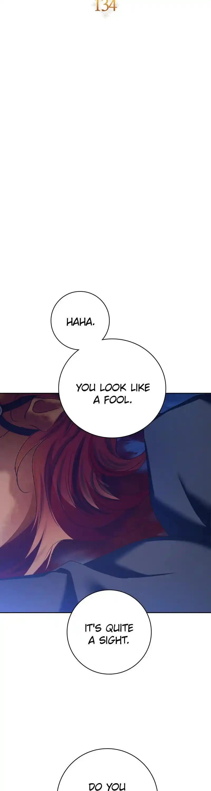 Your Throne Chapter 135