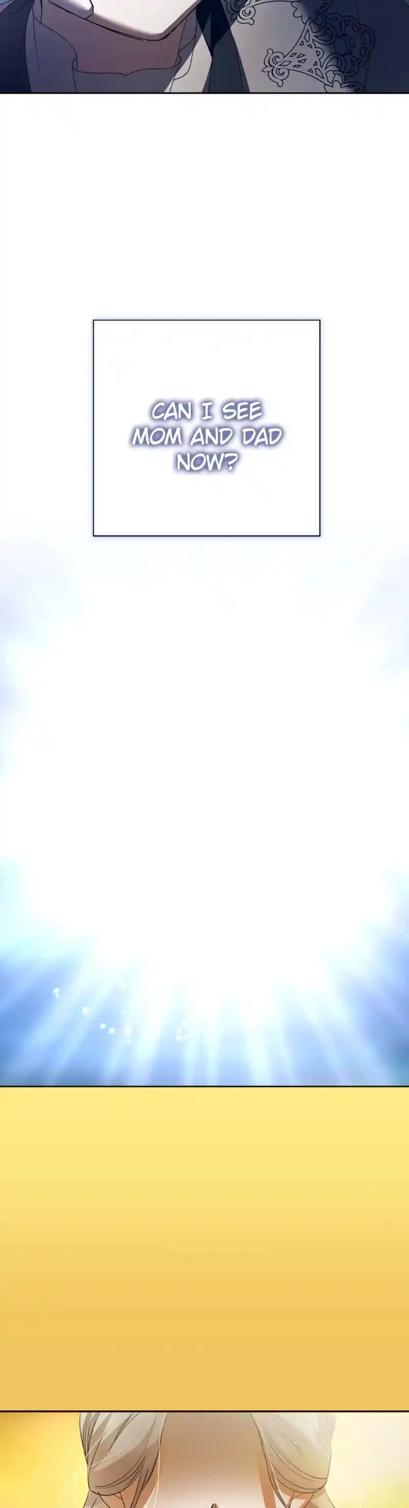 Your Throne Chapter 135