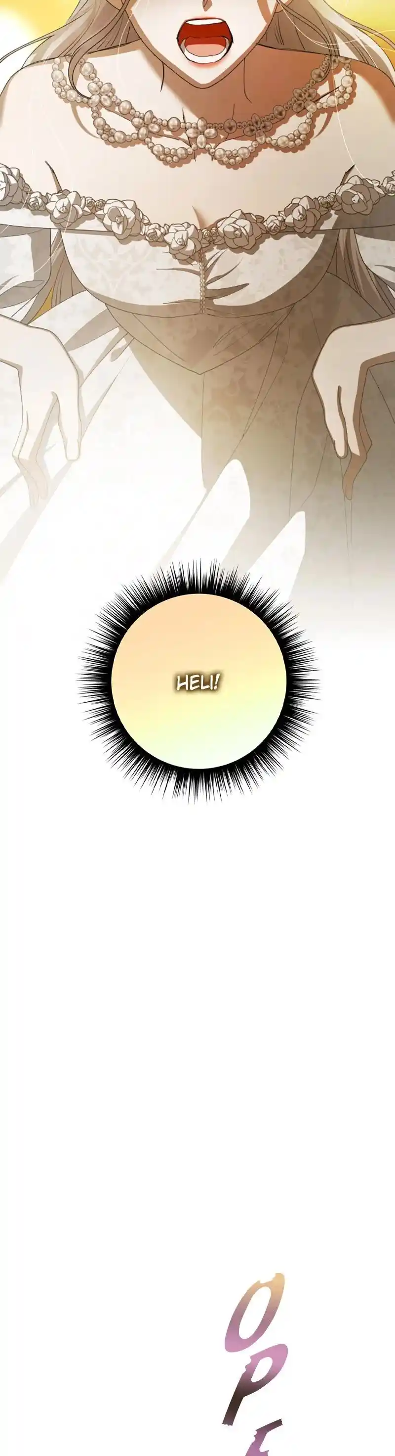 Your Throne Chapter 135