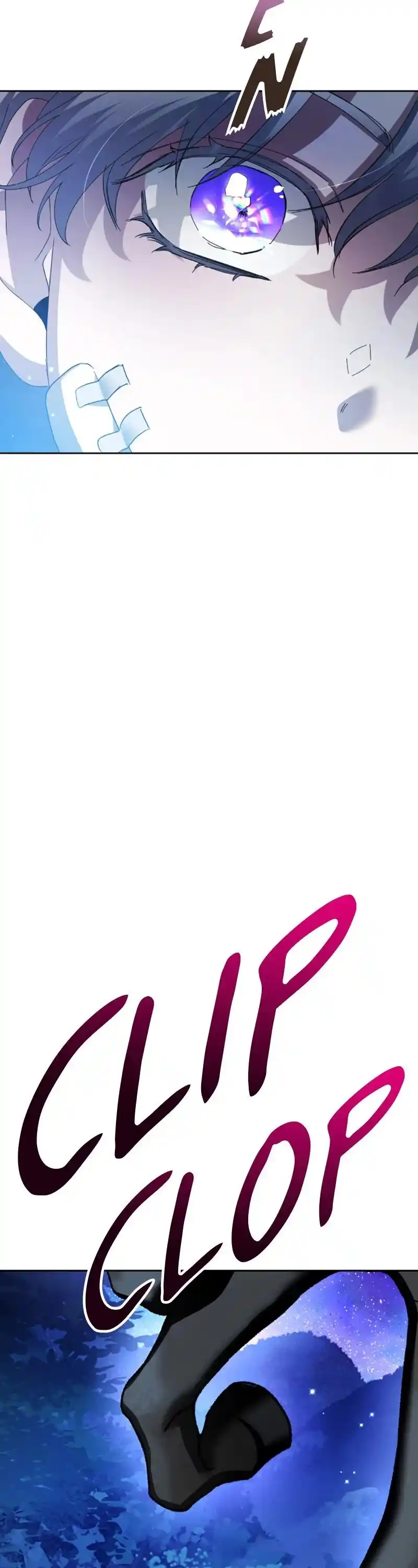 Your Throne Chapter 135