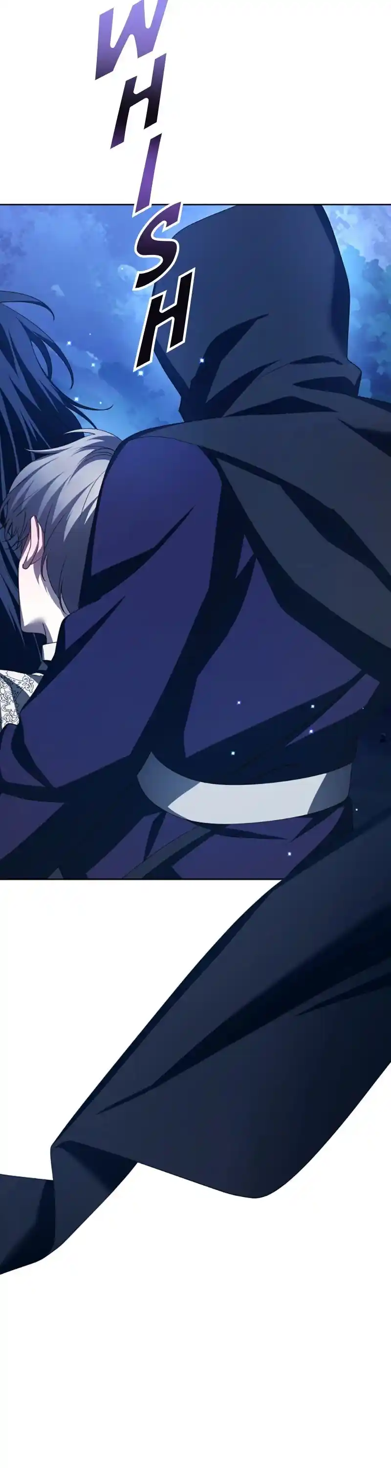 Your Throne Chapter 135