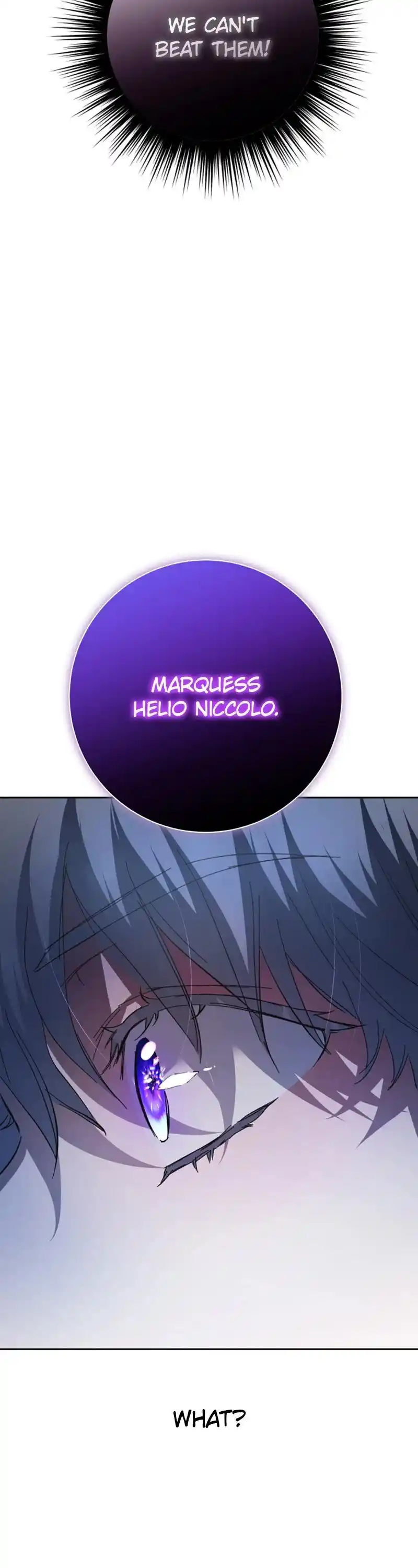 Your Throne Chapter 135