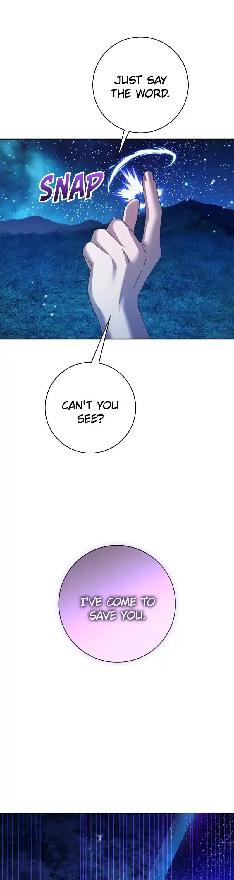 Your Throne Chapter 135