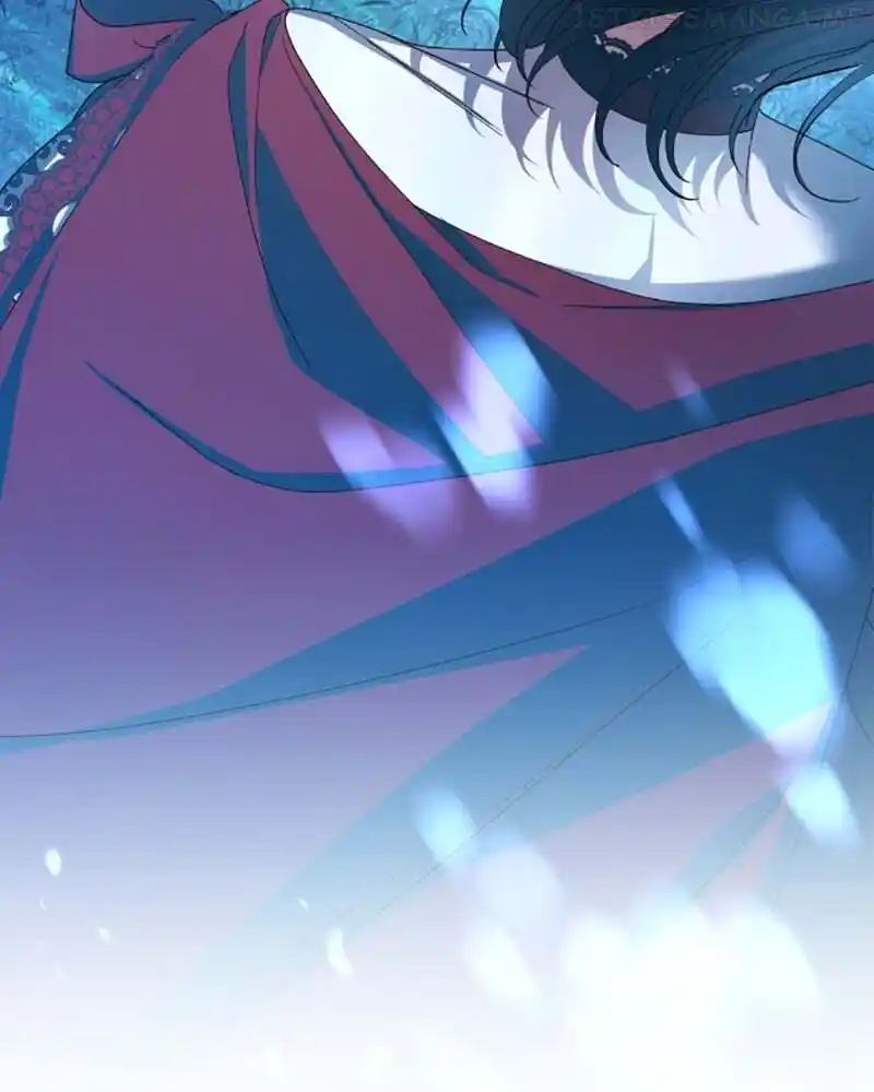 Your Throne Chapter 136