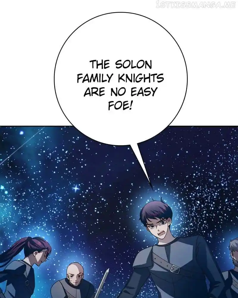 Your Throne Chapter 136