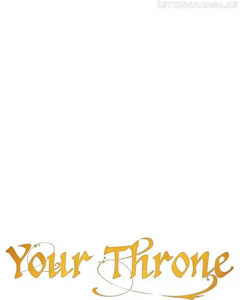 Your Throne Chapter 136