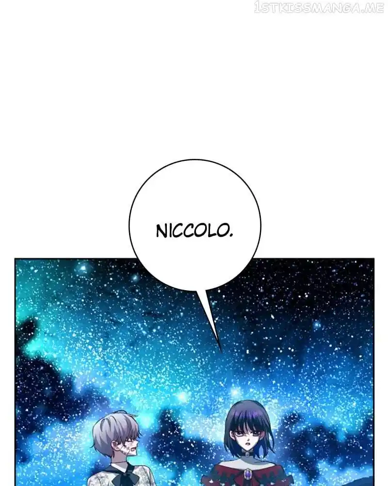 Your Throne Chapter 136