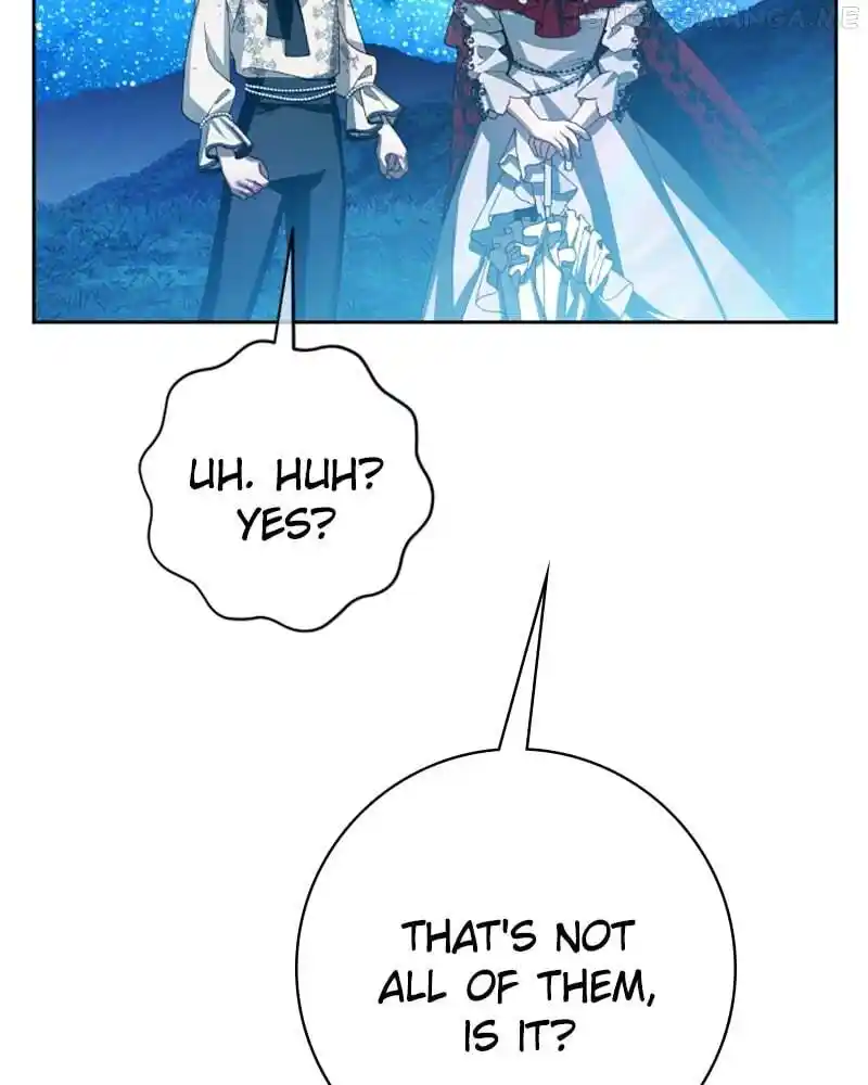 Your Throne Chapter 136