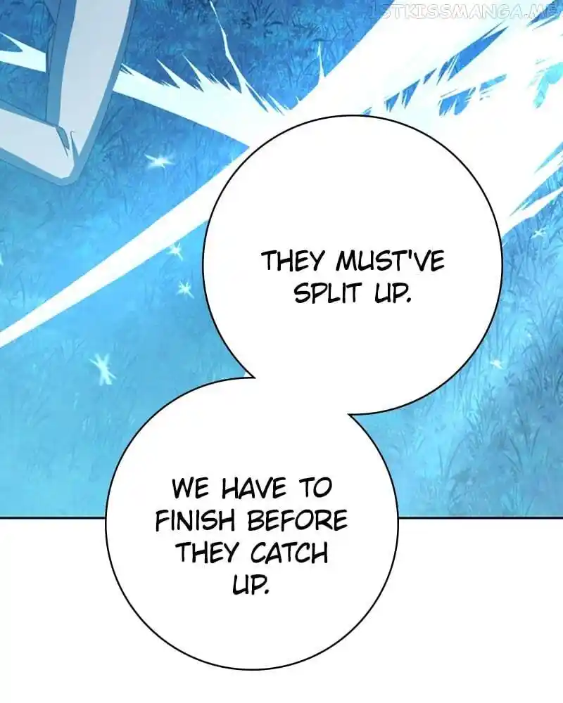 Your Throne Chapter 136