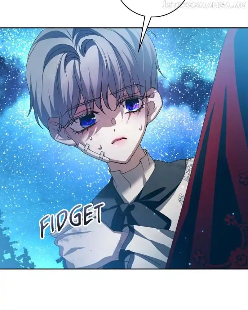 Your Throne Chapter 136