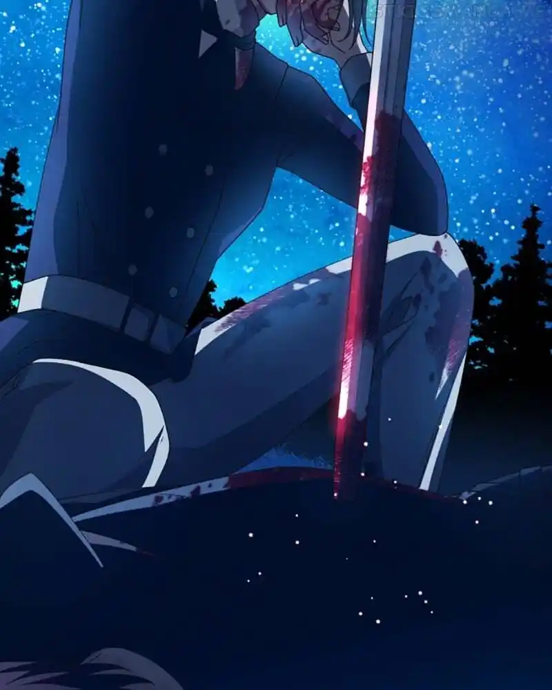 Your Throne Chapter 136