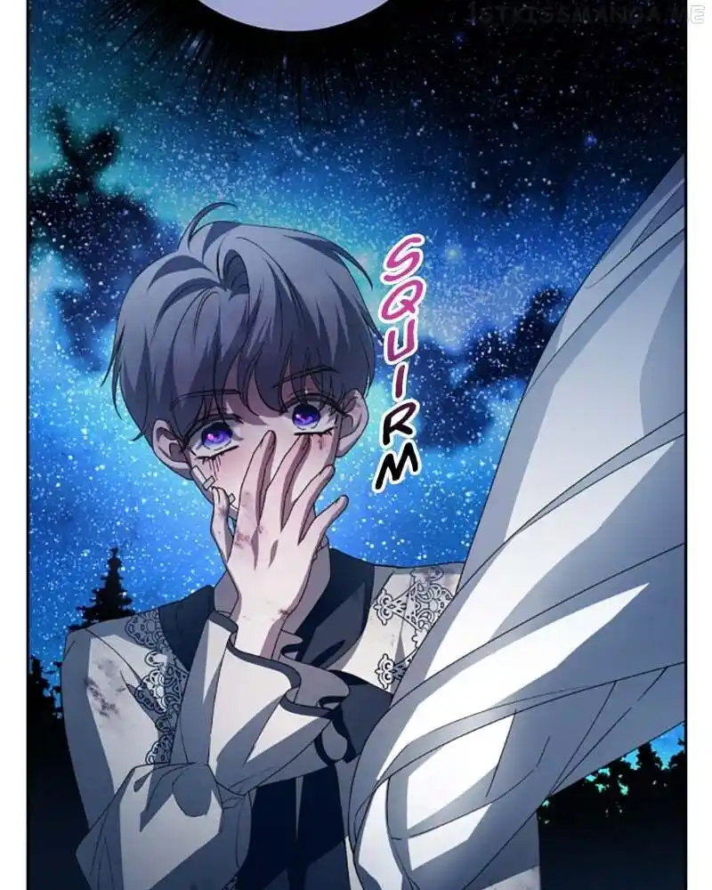 Your Throne Chapter 136