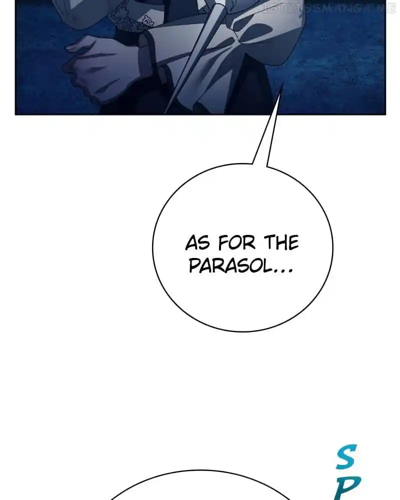 Your Throne Chapter 136