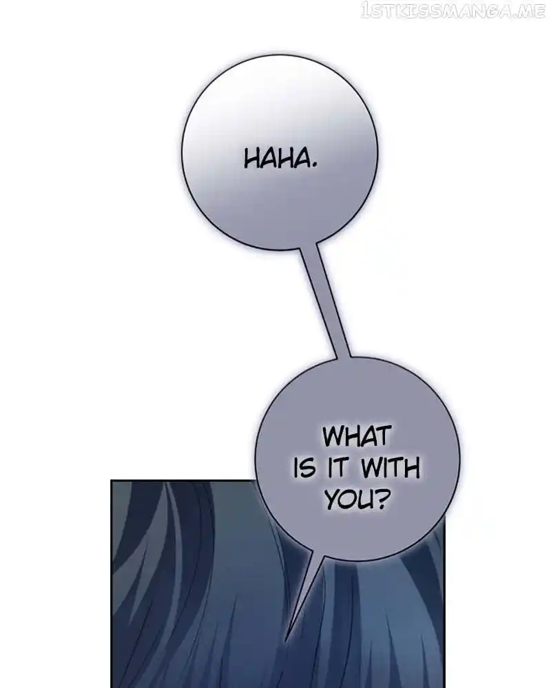 Your Throne Chapter 136