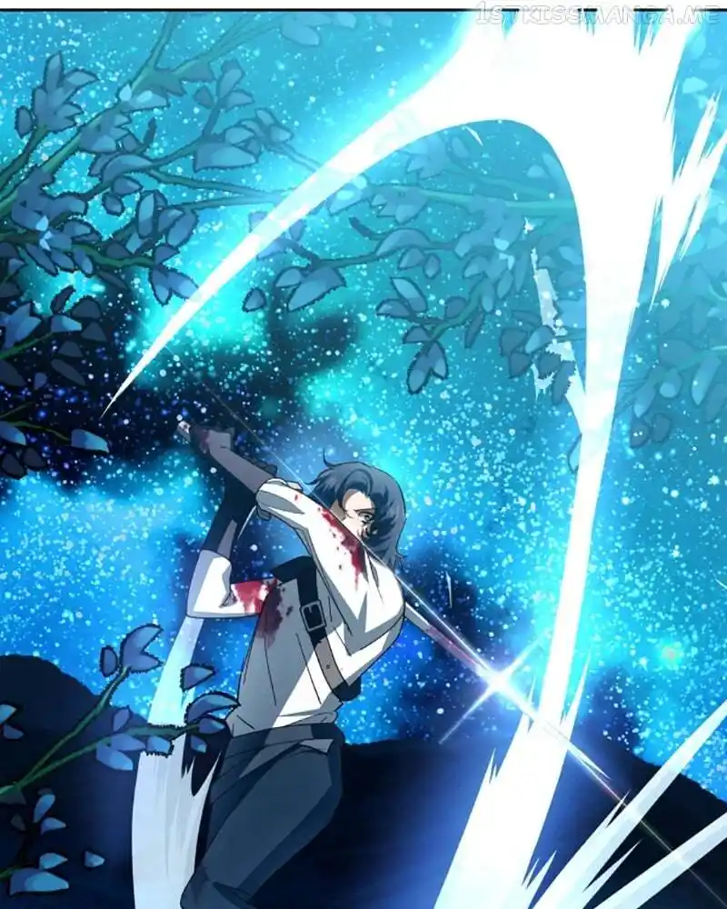 Your Throne Chapter 136