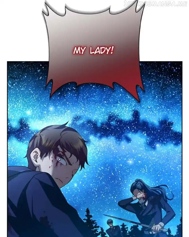 Your Throne Chapter 136