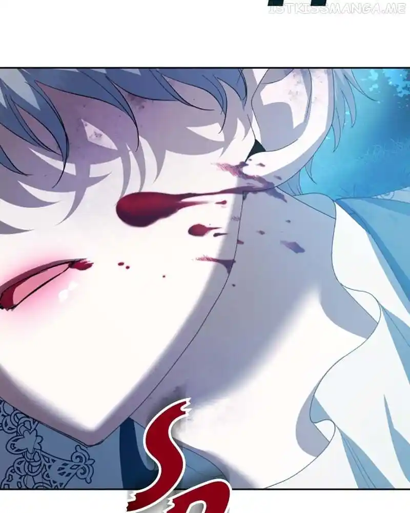 Your Throne Chapter 136