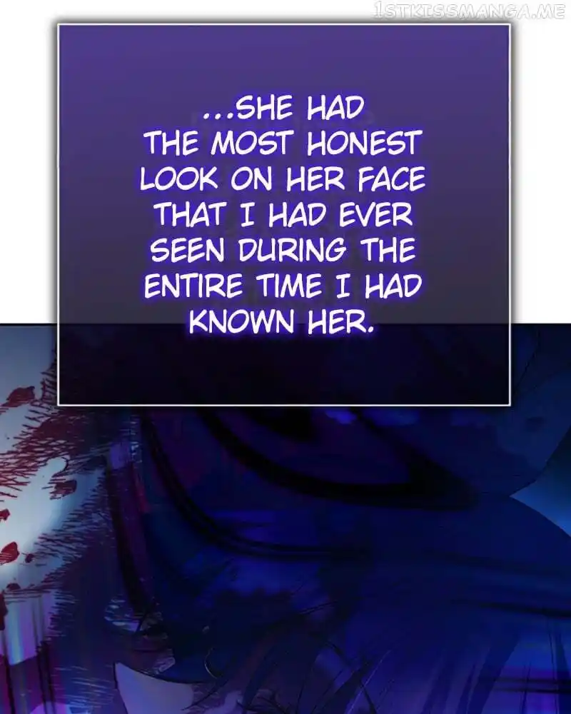 Your Throne Chapter 136