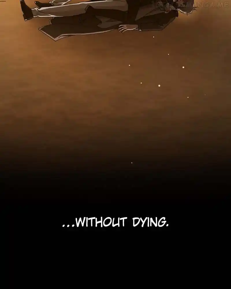 Your Throne Chapter 136