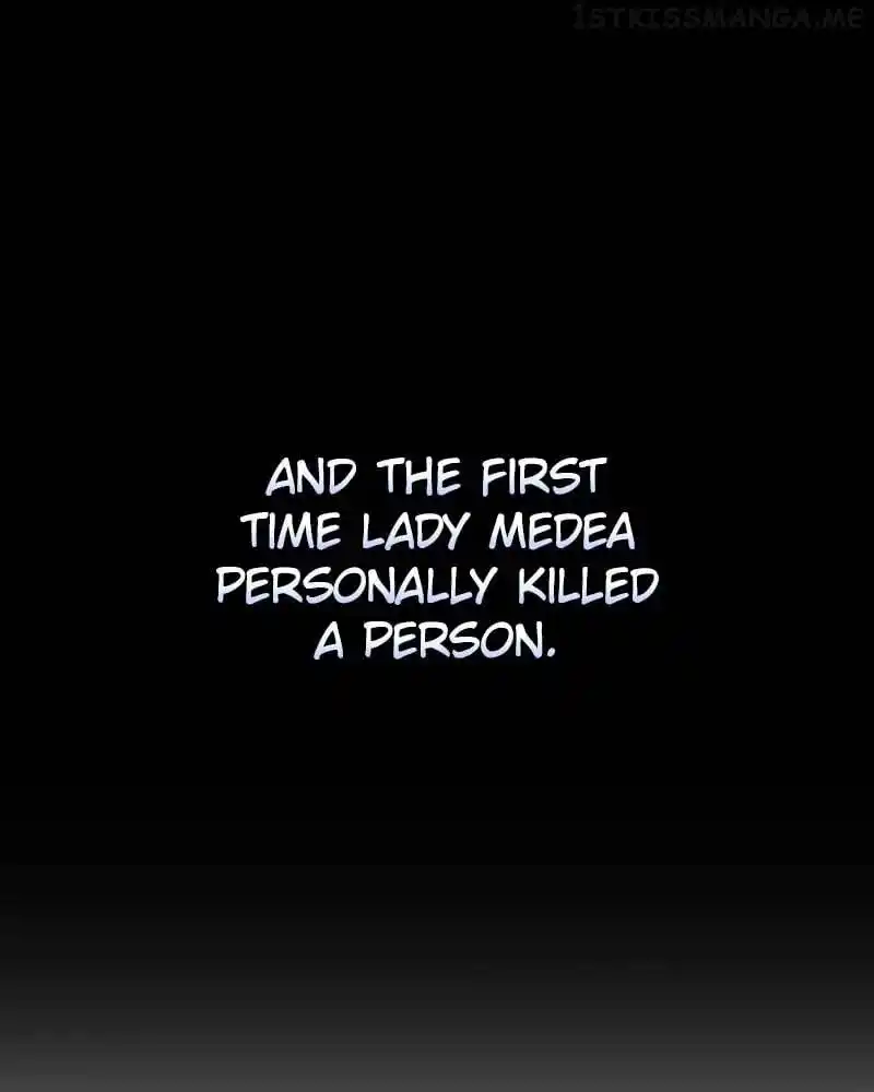 Your Throne Chapter 136