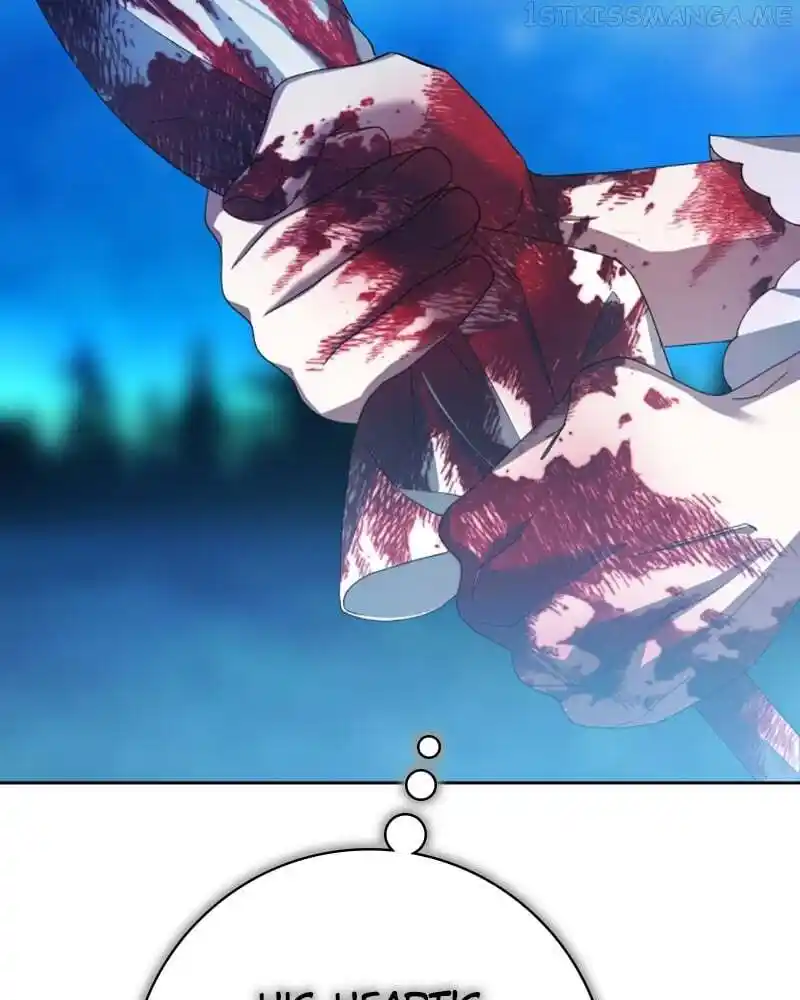 Your Throne Chapter 136