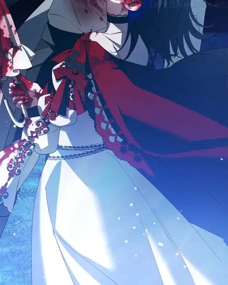 Your Throne Chapter 136