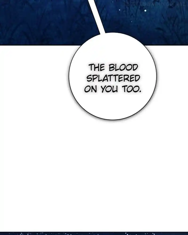 Your Throne Chapter 136