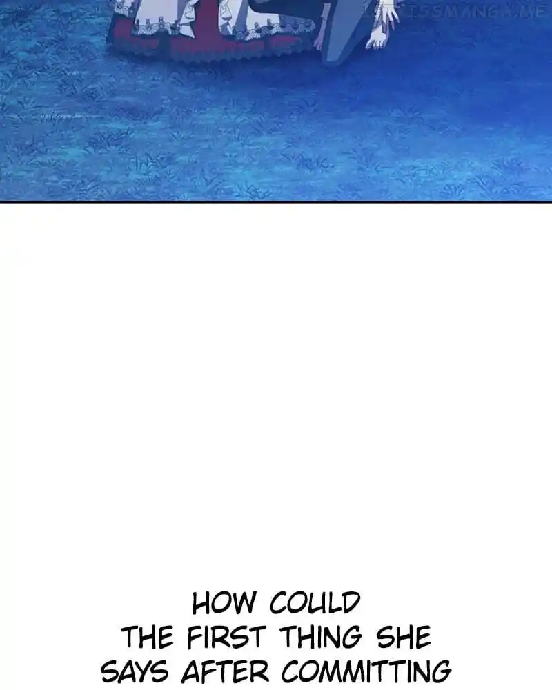 Your Throne Chapter 136