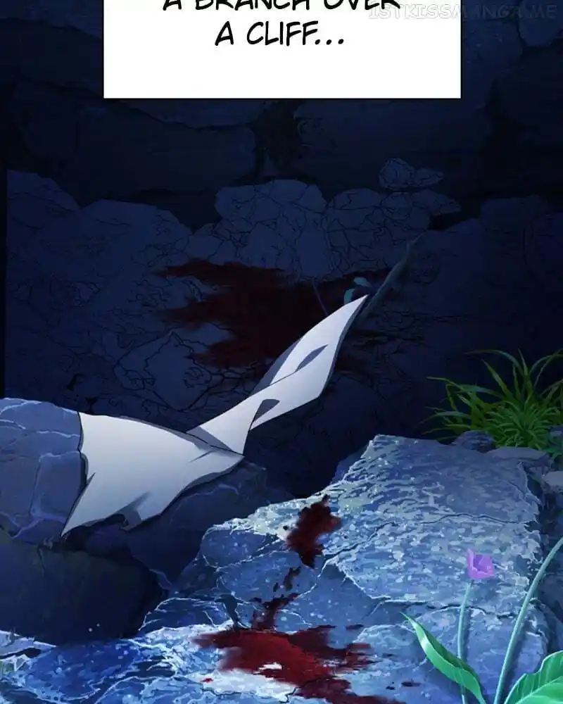 Your Throne Chapter 136