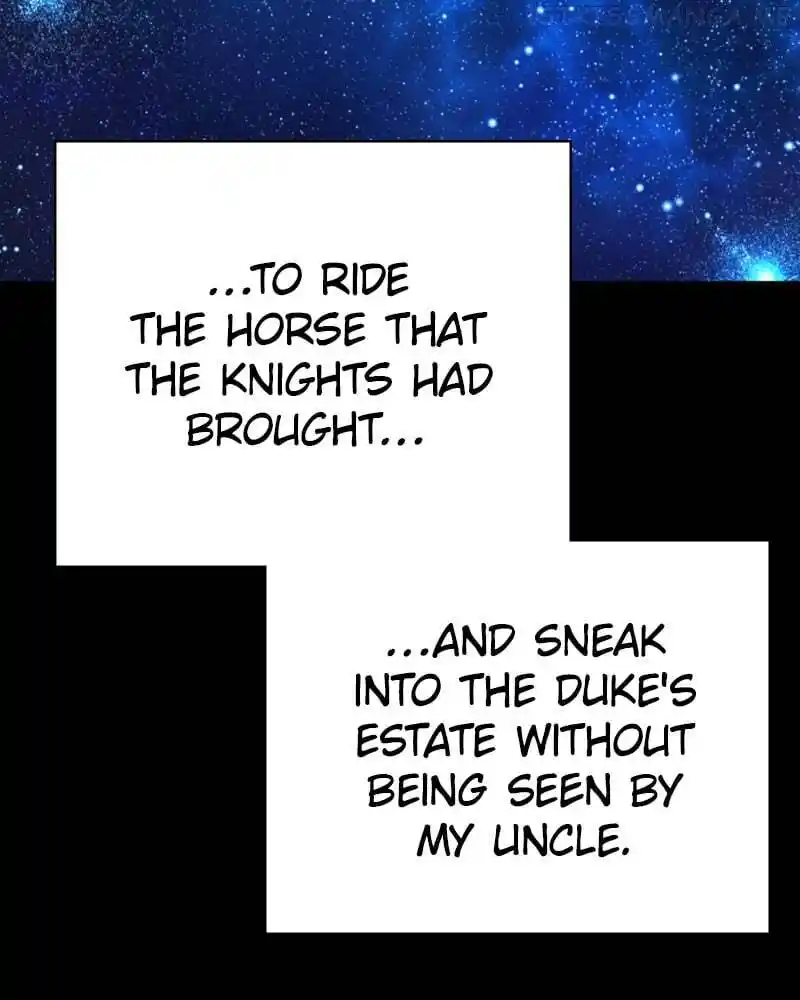 Your Throne Chapter 136