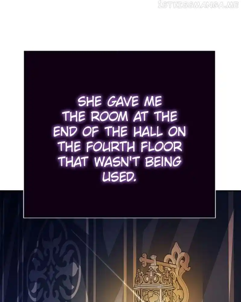 Your Throne Chapter 136