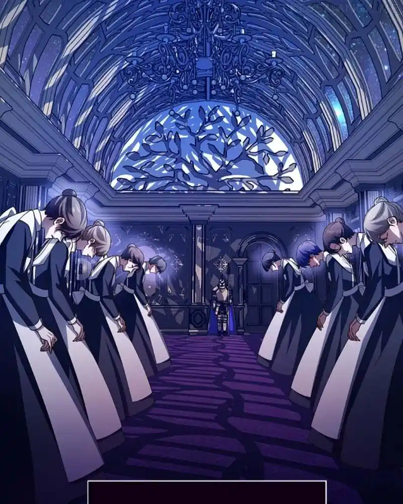 Your Throne Chapter 136