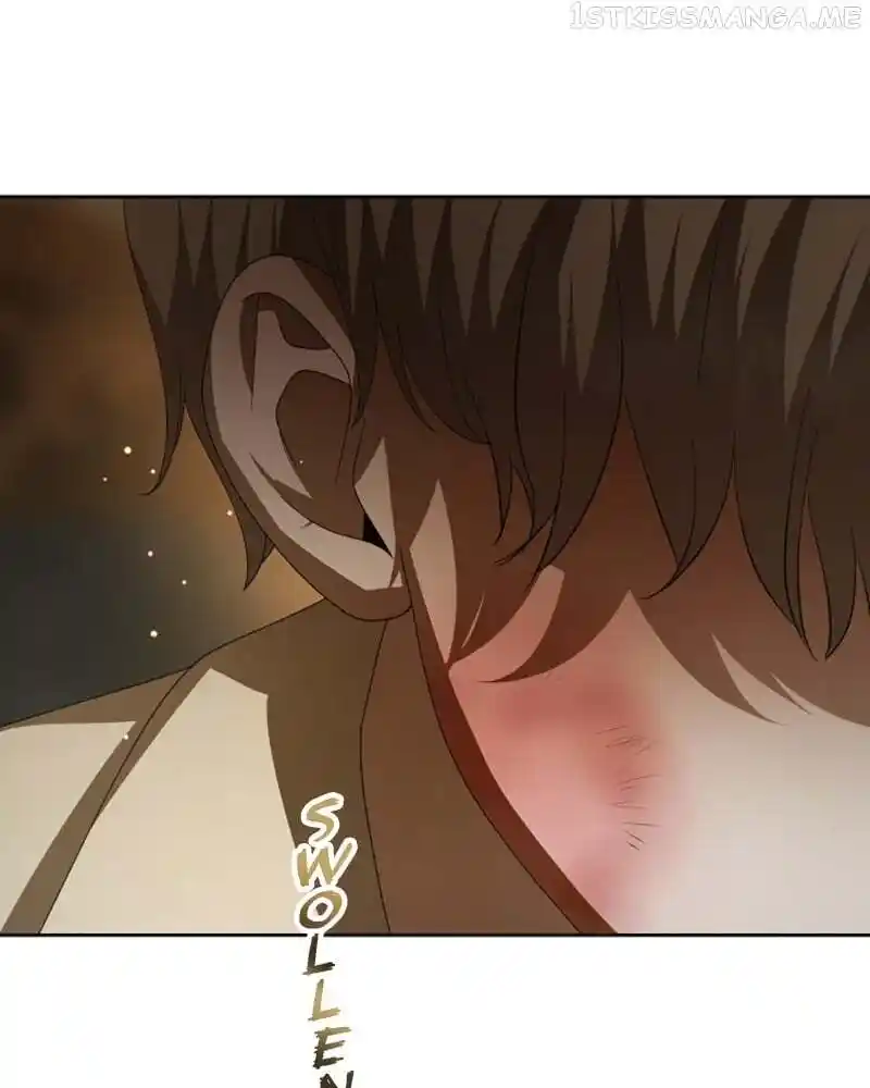 Your Throne Chapter 136