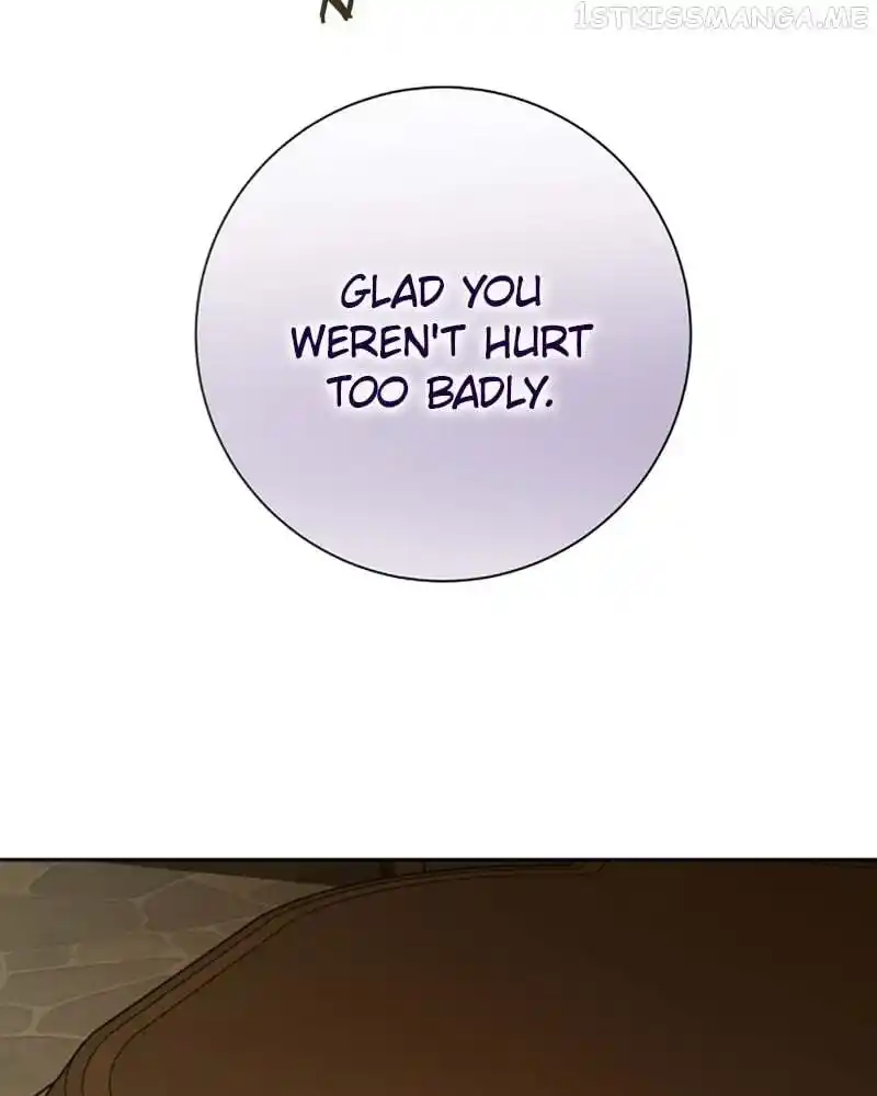 Your Throne Chapter 136