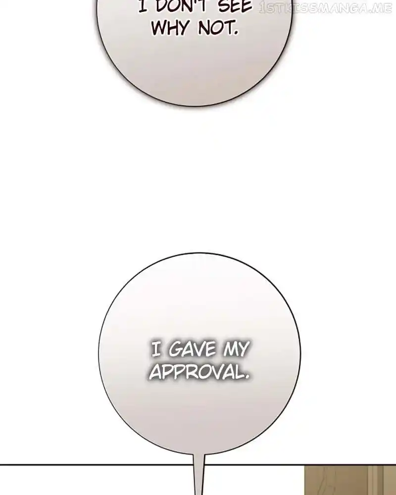 Your Throne Chapter 136