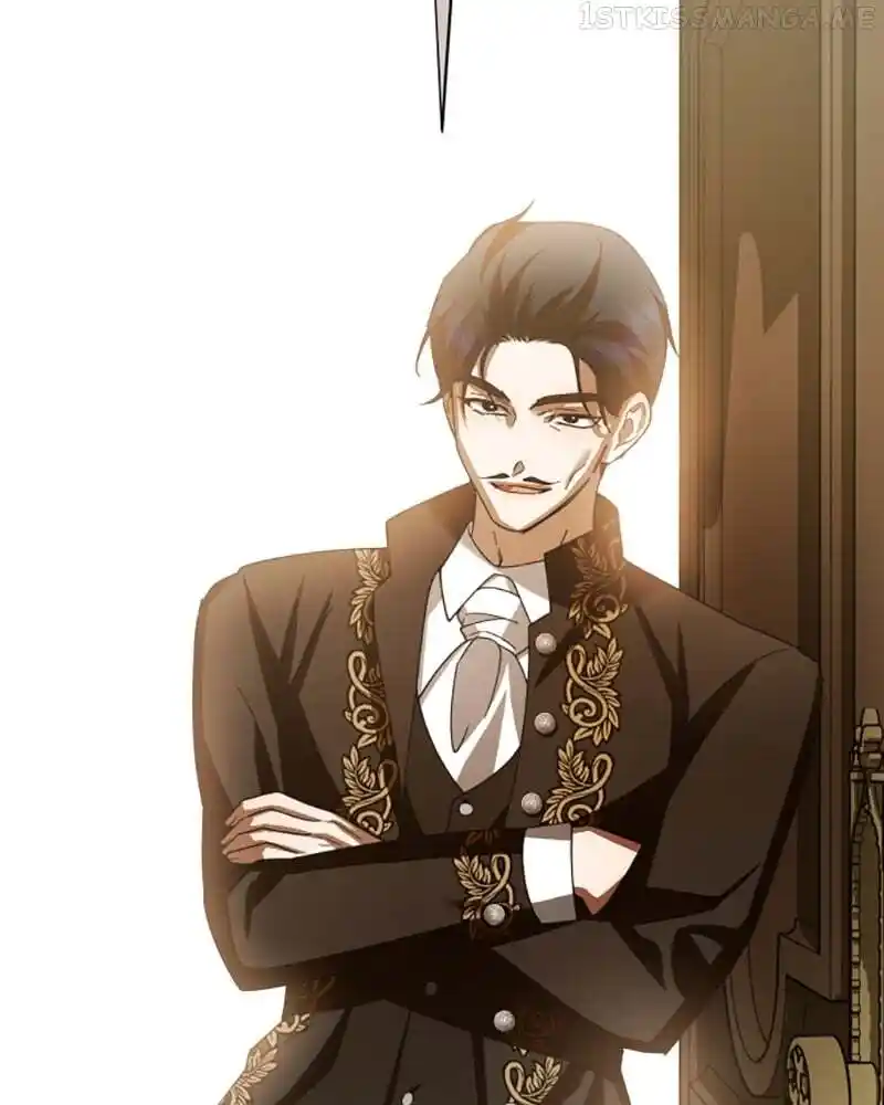 Your Throne Chapter 136