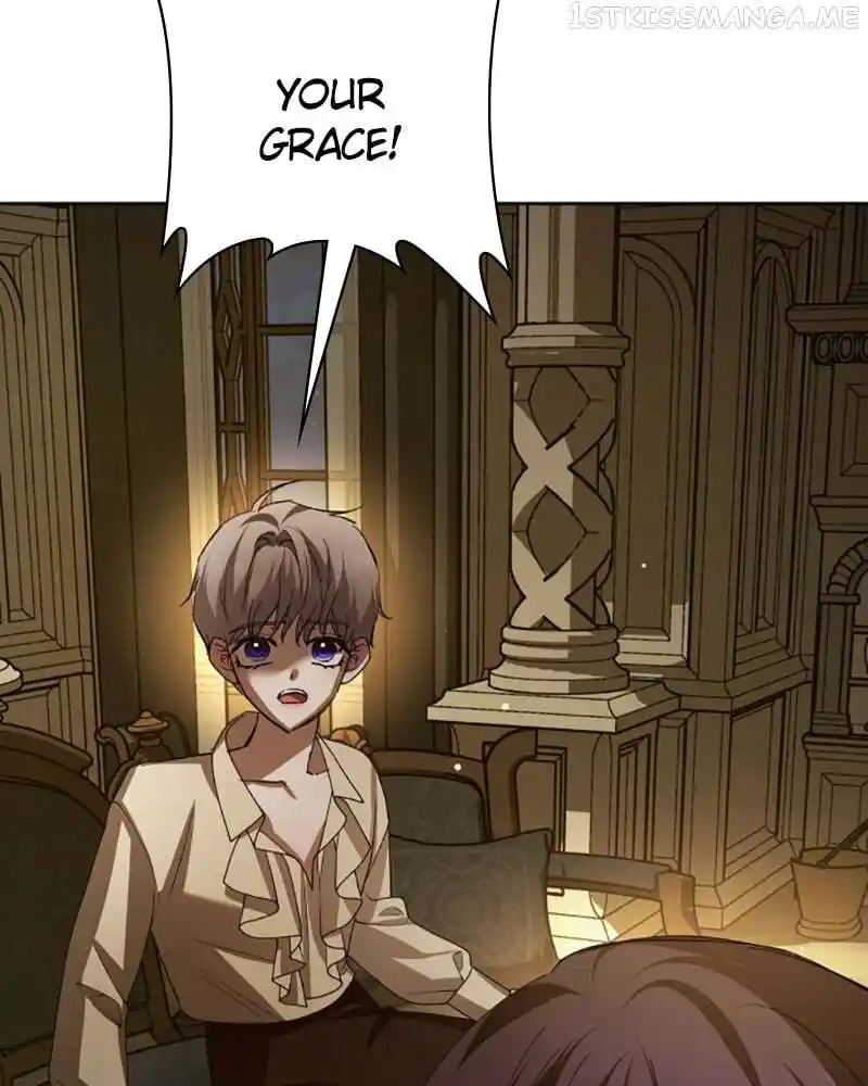 Your Throne Chapter 136