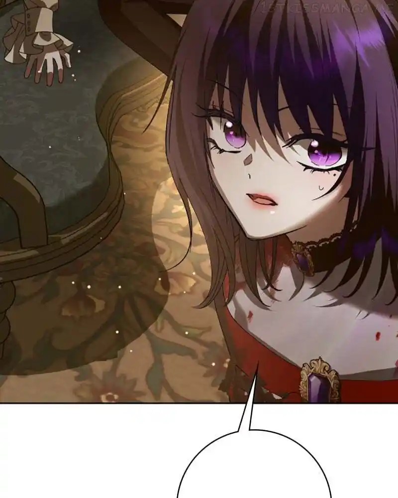 Your Throne Chapter 136