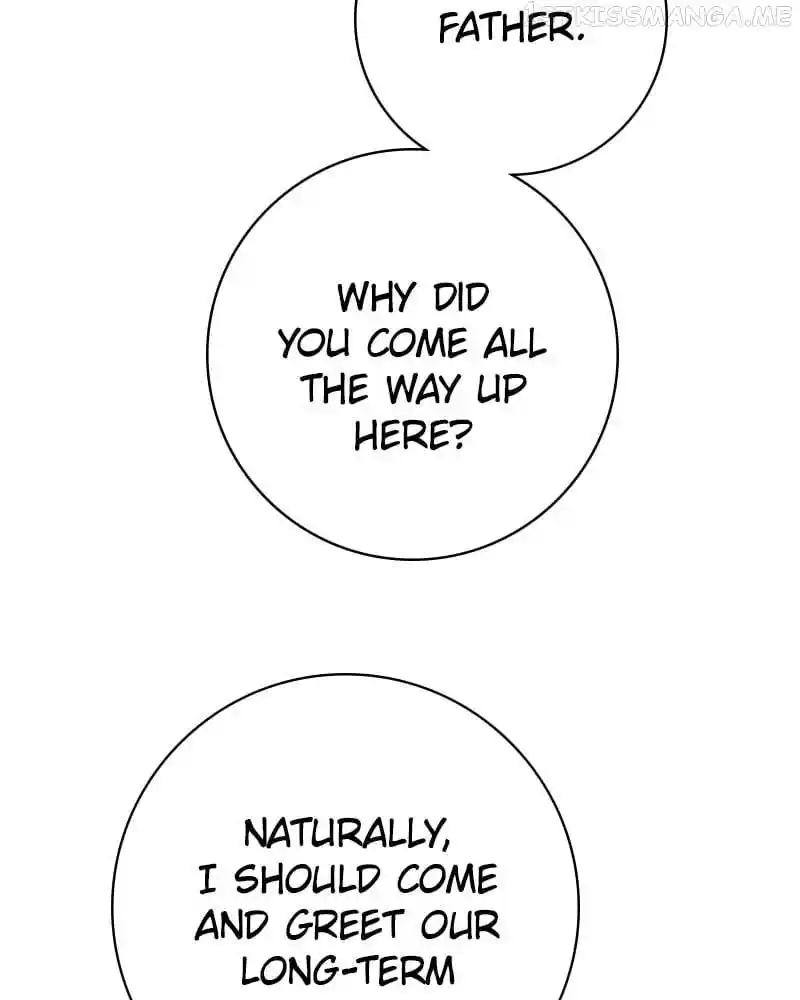 Your Throne Chapter 136