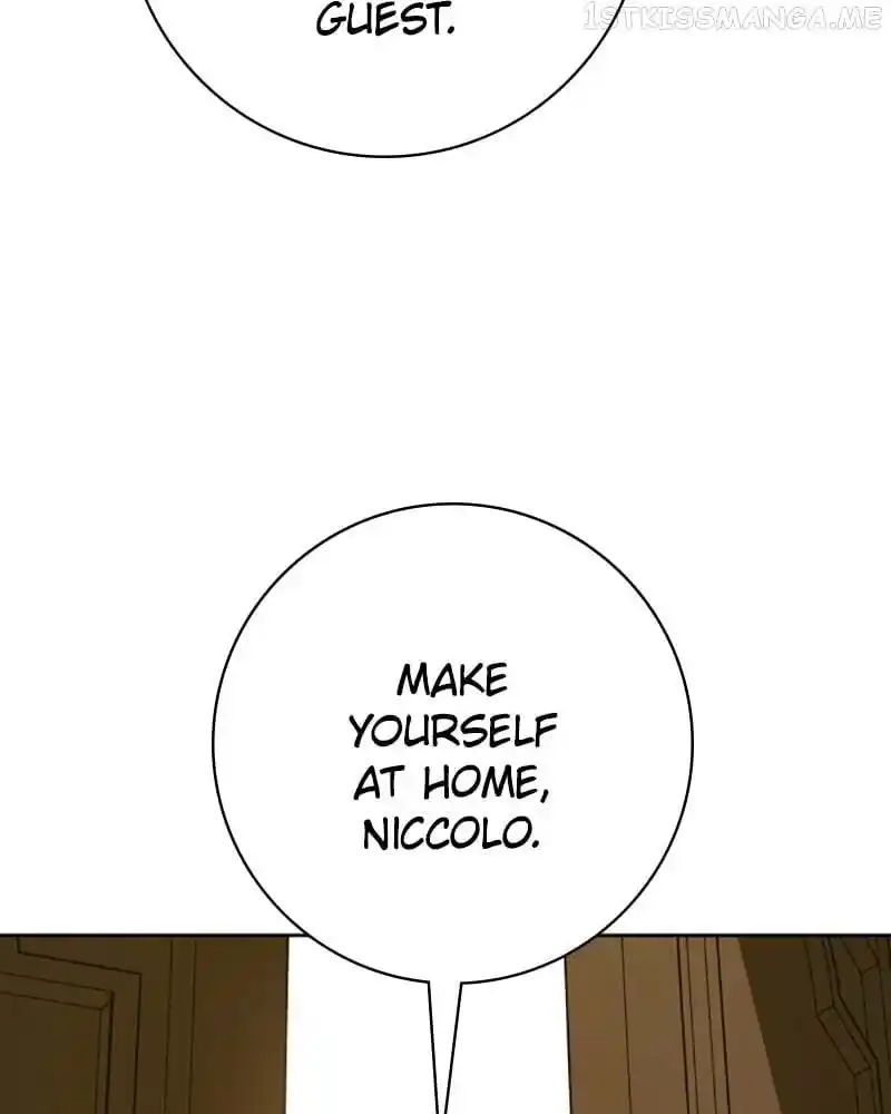 Your Throne Chapter 136