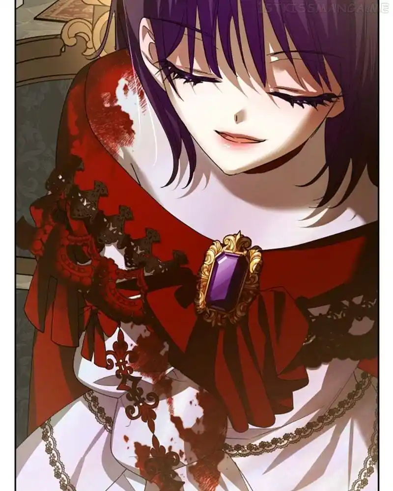 Your Throne Chapter 136