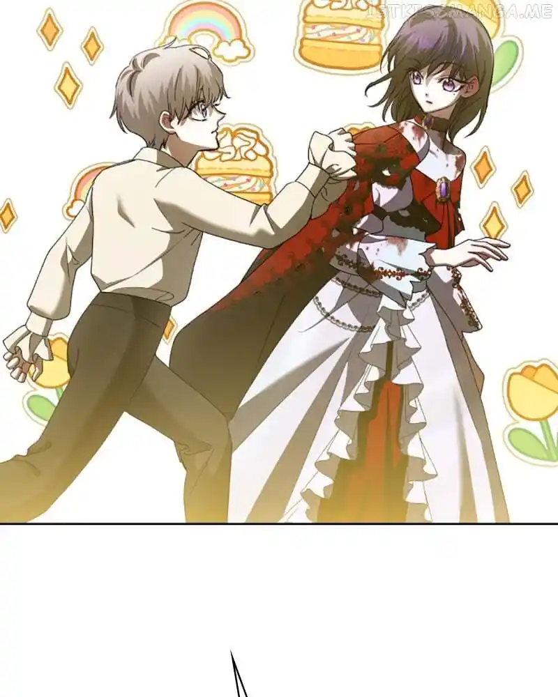 Your Throne Chapter 136