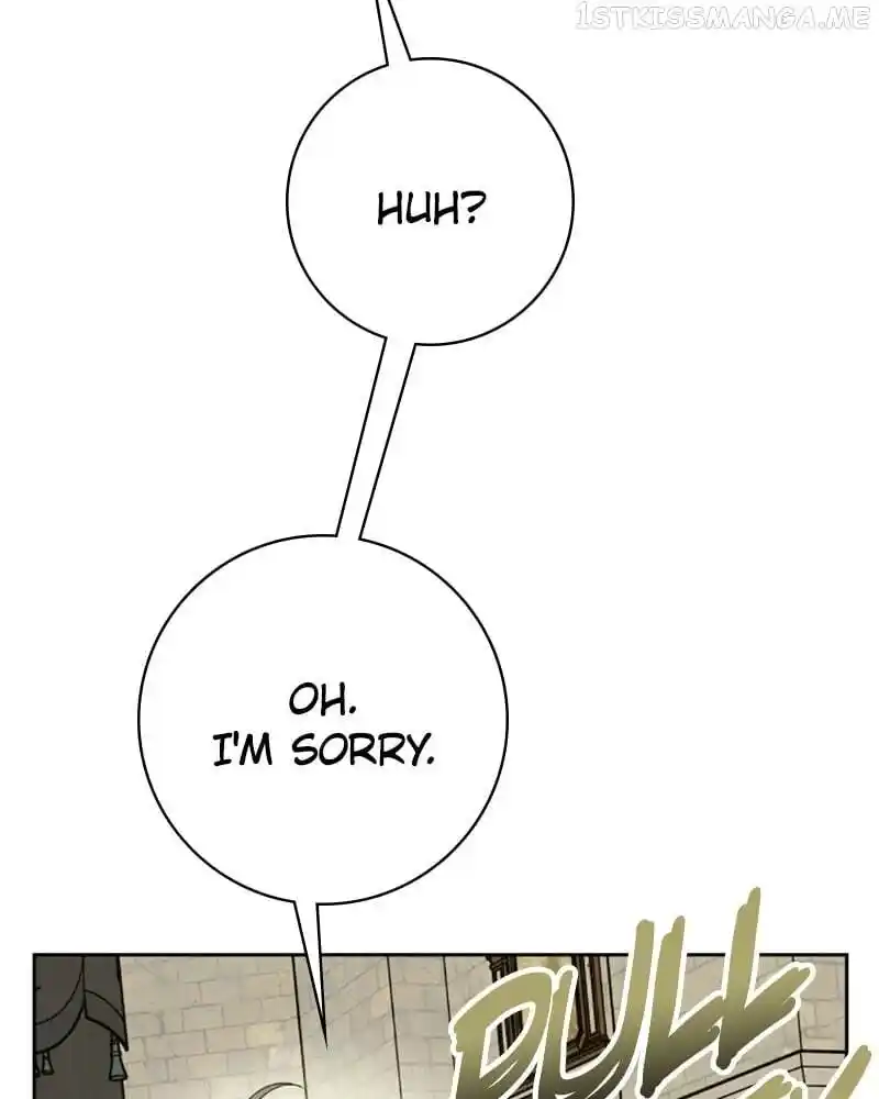 Your Throne Chapter 136