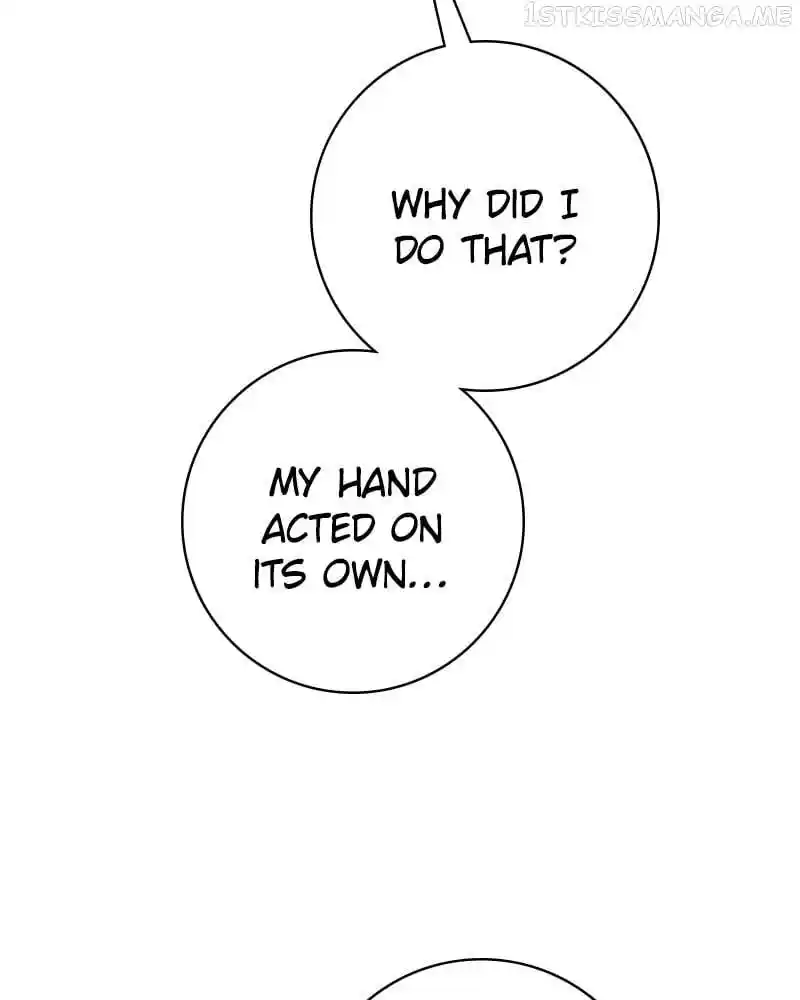 Your Throne Chapter 136