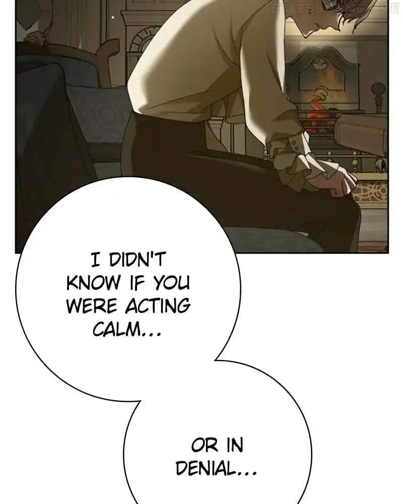 Your Throne Chapter 136