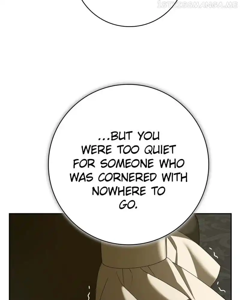 Your Throne Chapter 136