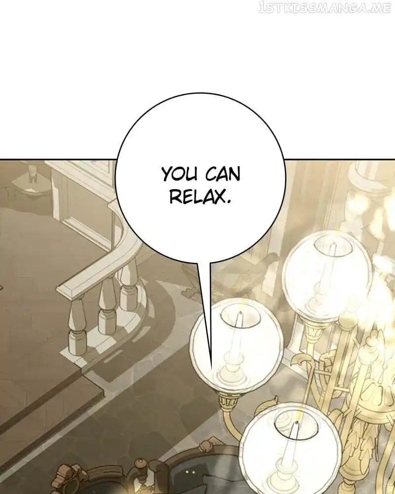 Your Throne Chapter 136