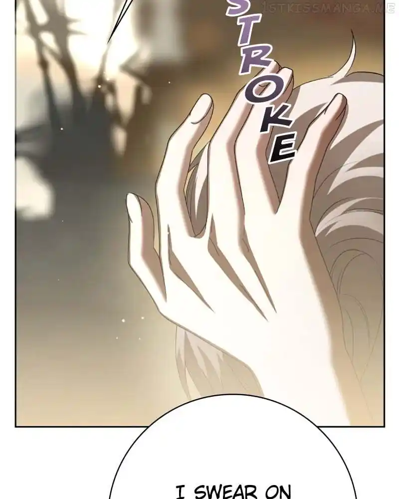 Your Throne Chapter 136